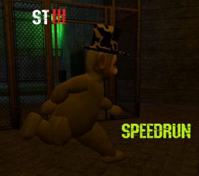 Slendytubbies 3 Campaign - Speedrun